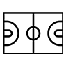 Yoga Area