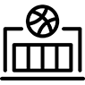 Multisport Area