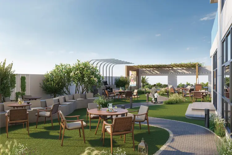 Ramada Residences by Wyndham Independent Floors