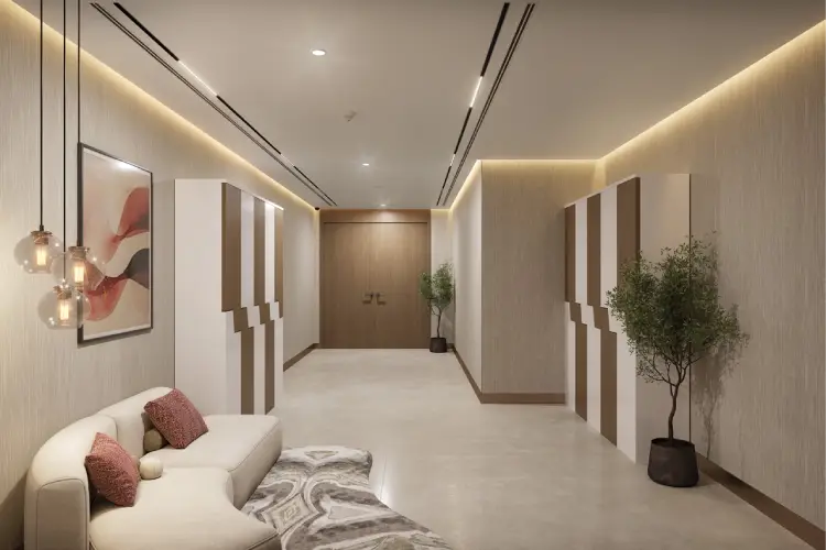 Ramada Residences Dubai