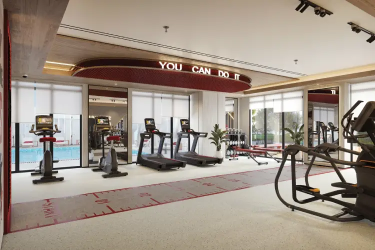 Ramada Residences by Wyndham Price List