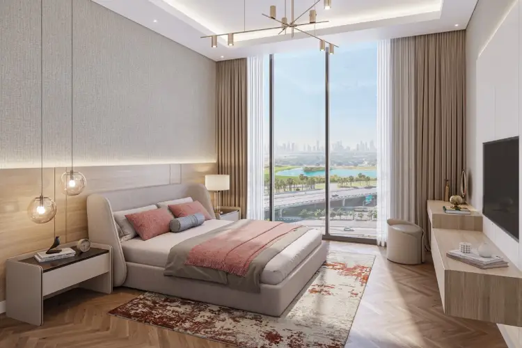 Ramada Residences by Wyndham Clubhouse