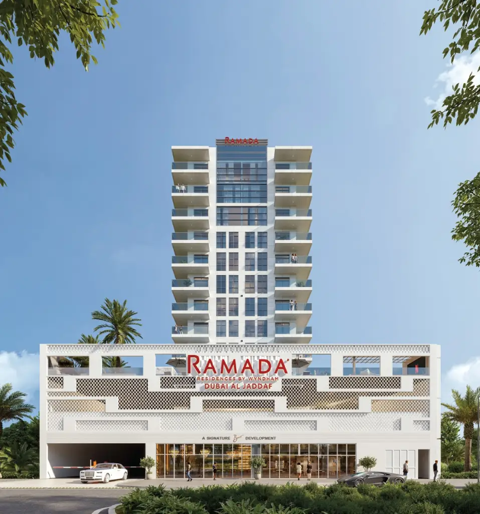 Ramada Residences by Wyndham Rent