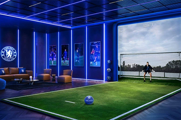 Chelsea Residences by DAMAC to Buy