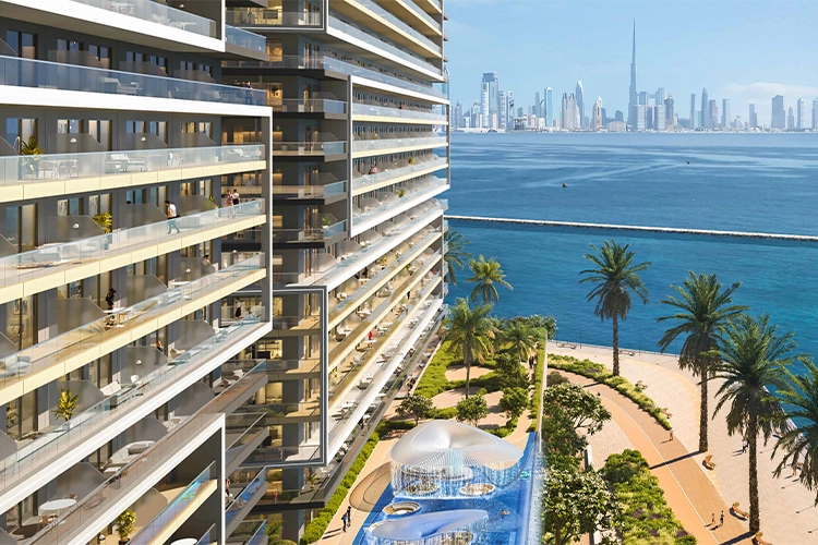 Chelsea Residences Floors