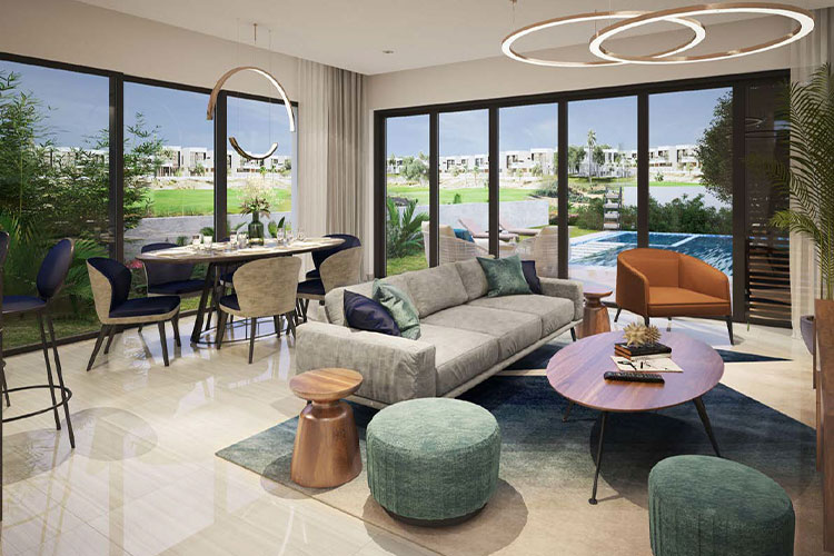 DAMAC Ivory Dubai