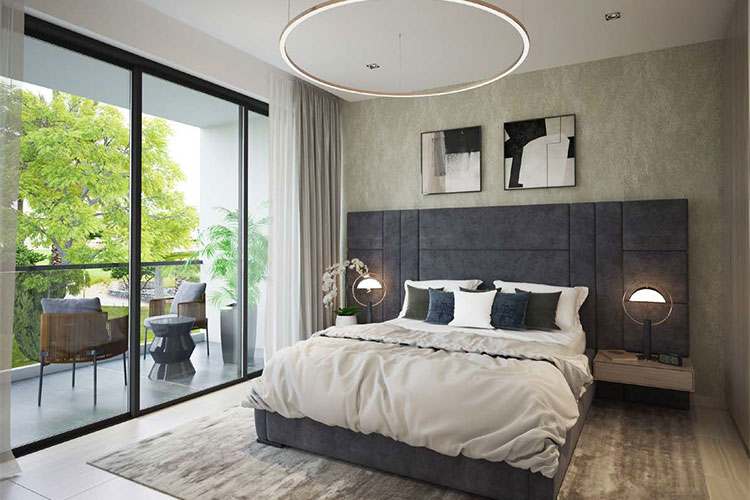 DAMAC Ivory Price List