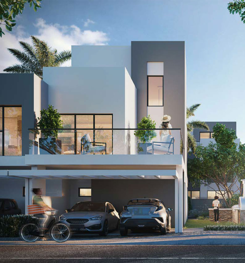 DAMAC Ivory Rent