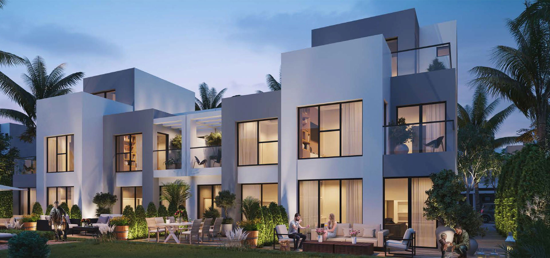 DAMAC Ivory Resale