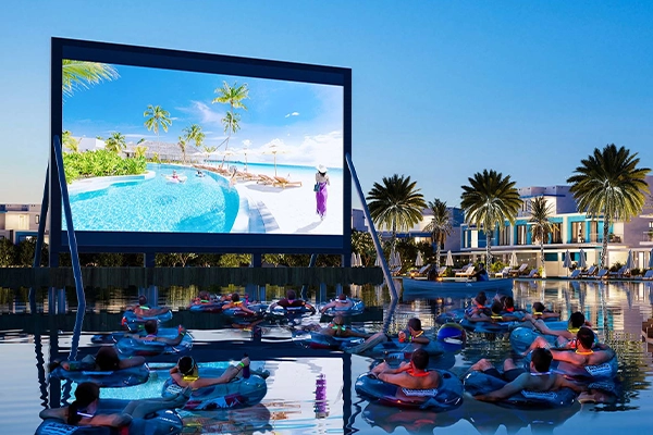DAMAC Lagoon Townhouse to Buy