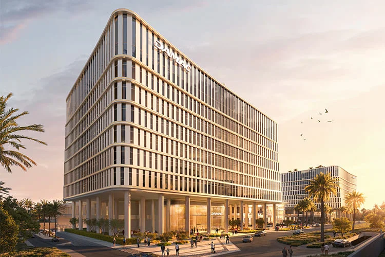 DAMAC Lagoons Valencia