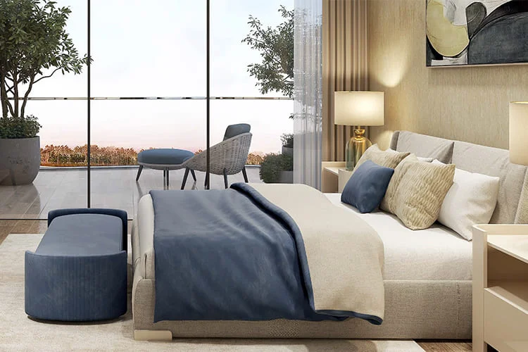 DAMAC Lagoons Valencia