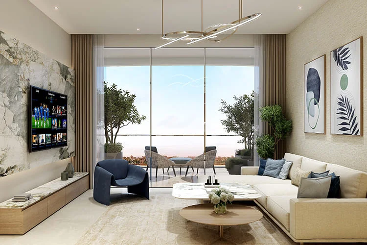 DAMAC Lagoons Valencia