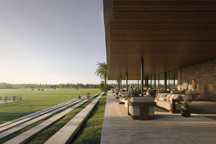Emaar Chevalia Estate 2