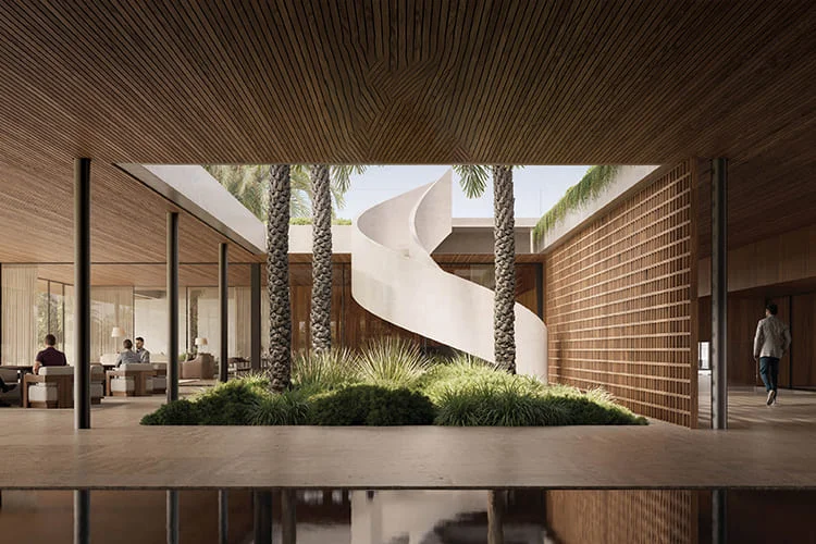 Emaar Chevalia Estate 2 Residential project