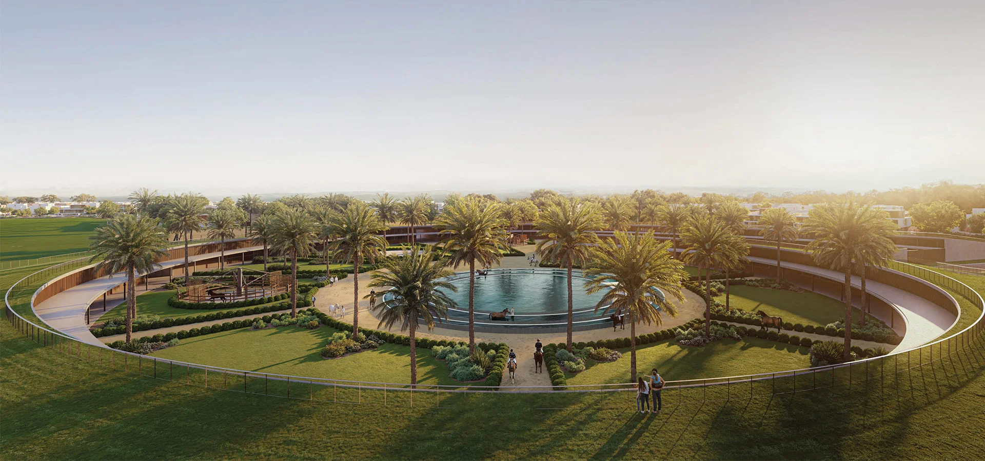 Emaar Chevalia Estate 2 Resale