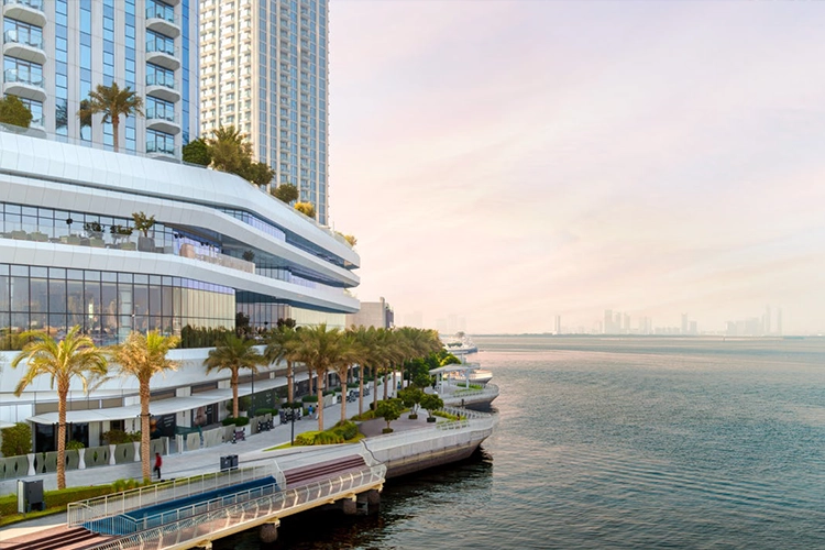 Emaar Creek Haven Price List