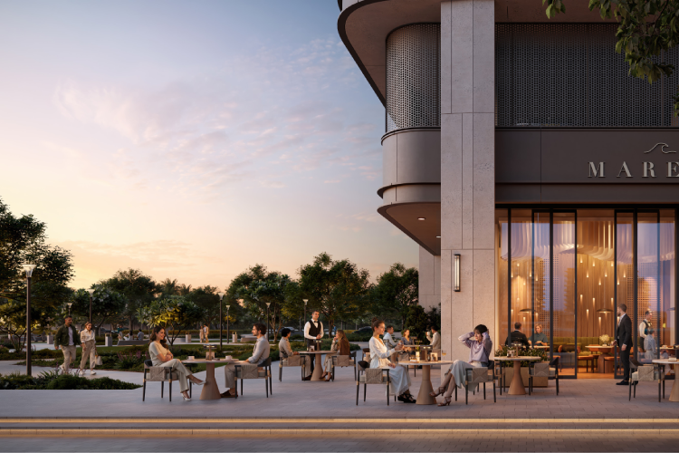Emaar Fior 1