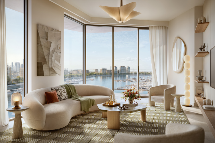 Emaar Fior 1 Price List