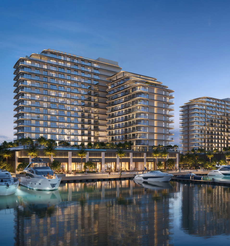 Emaar Fior 1 Rent