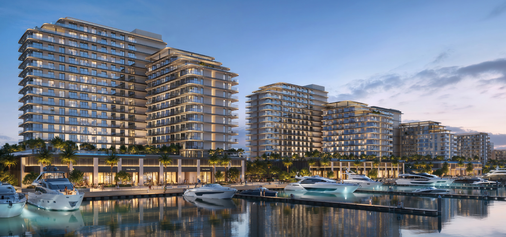 Emaar Fior 1 Resale