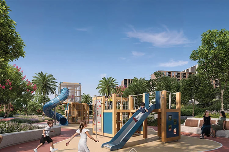Emaar Terra Woods