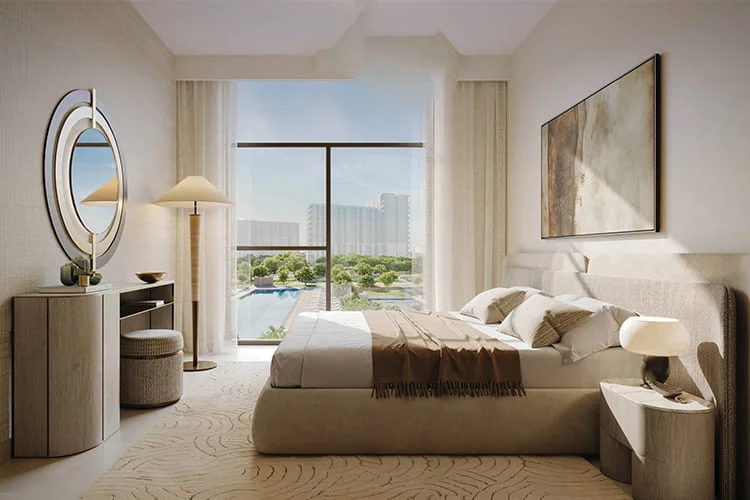 Emaar Terra Woods Price List