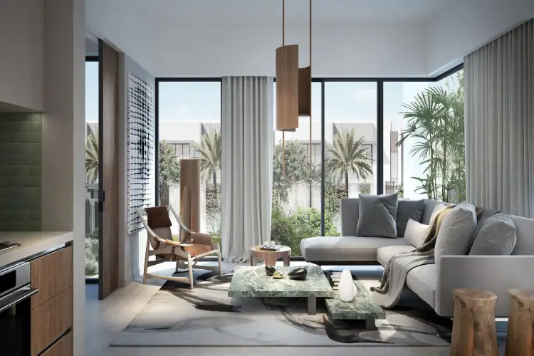 Emaar The Valley