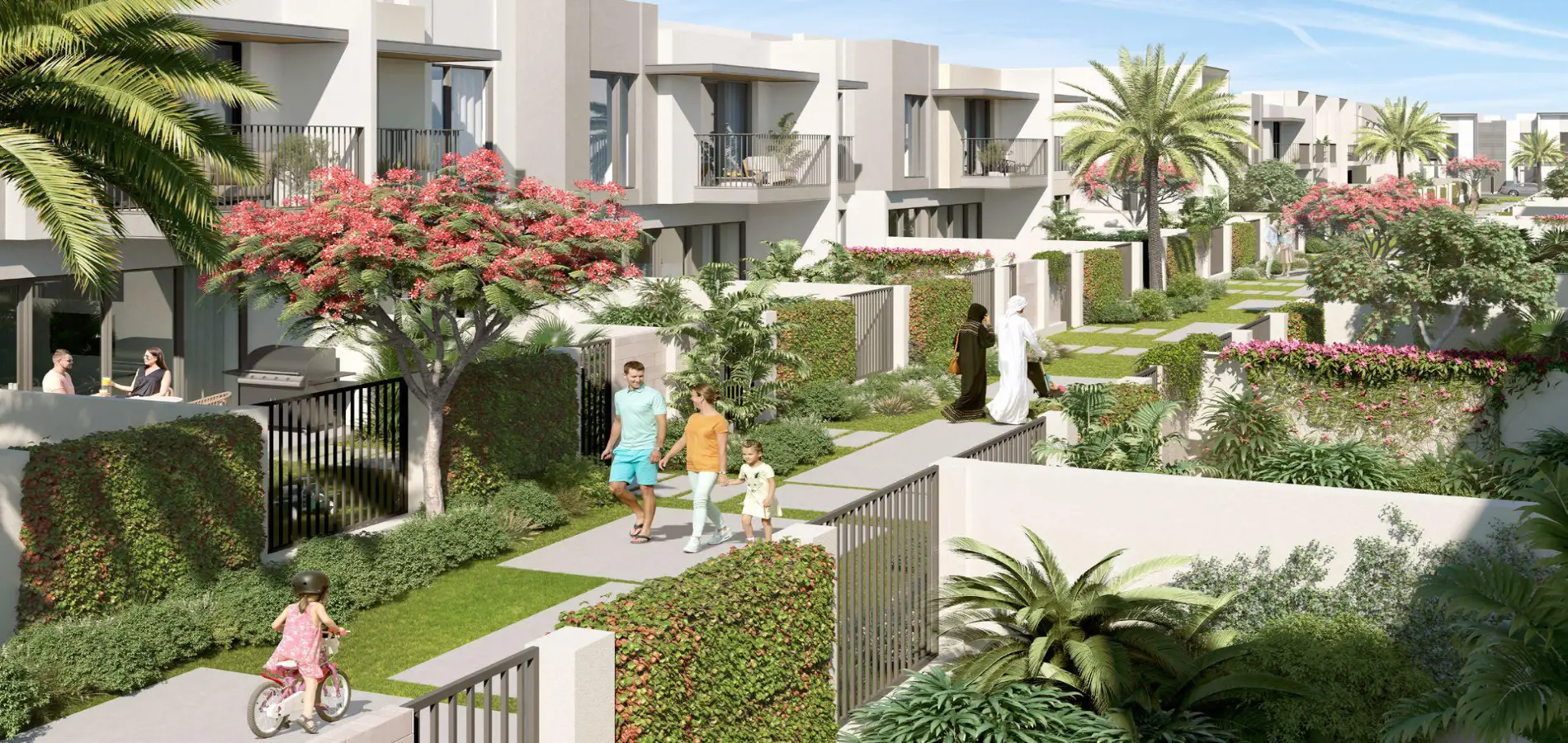 Emaar The Valley Resale