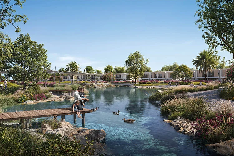 Emaar Vindera at The Valley