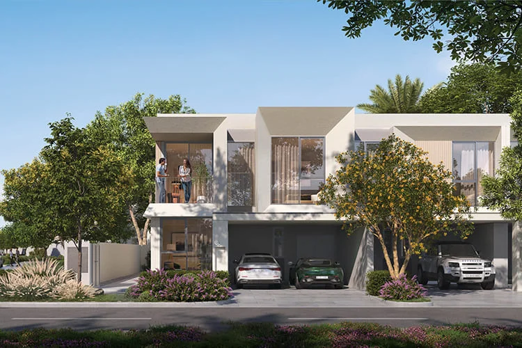 Emaar Vindera at The Valley