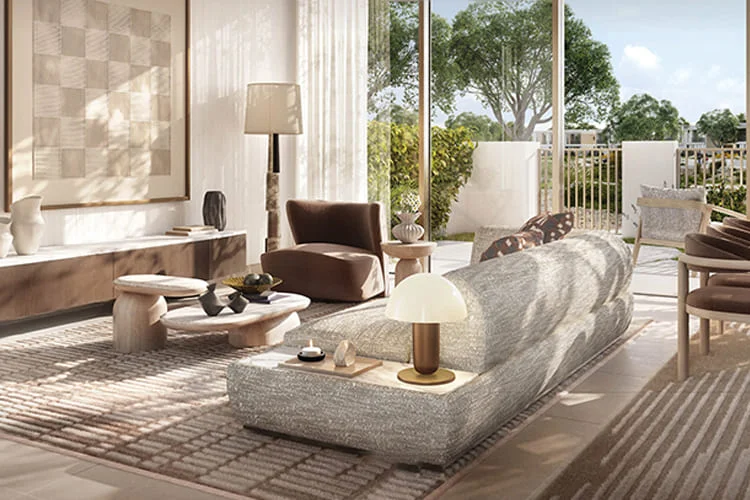 Emaar Vindera at The Valley Price List