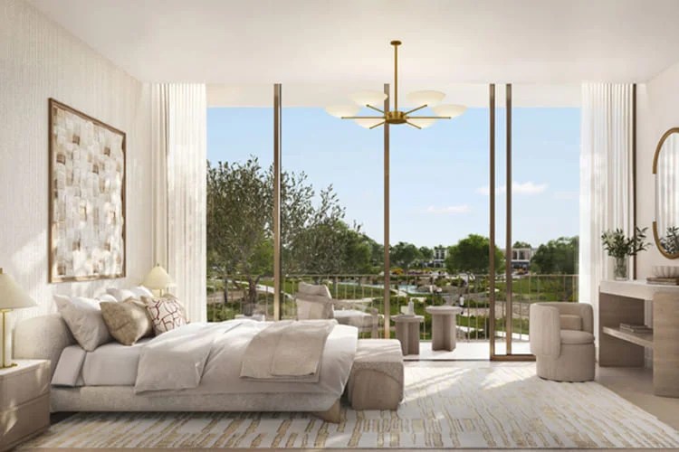 Emaar Vindera at The Valley Residential project