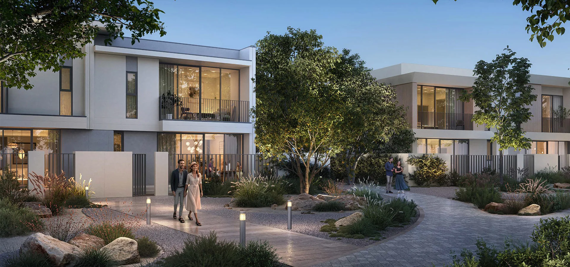 Emaar Vindera at The Valley Resale