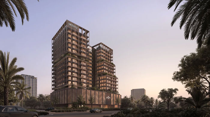 The Archive by Imtiaz projects