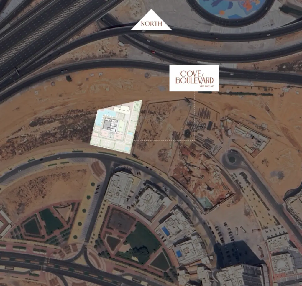 Imtiaz Cove Boulevard by Imtiaz For Sale
