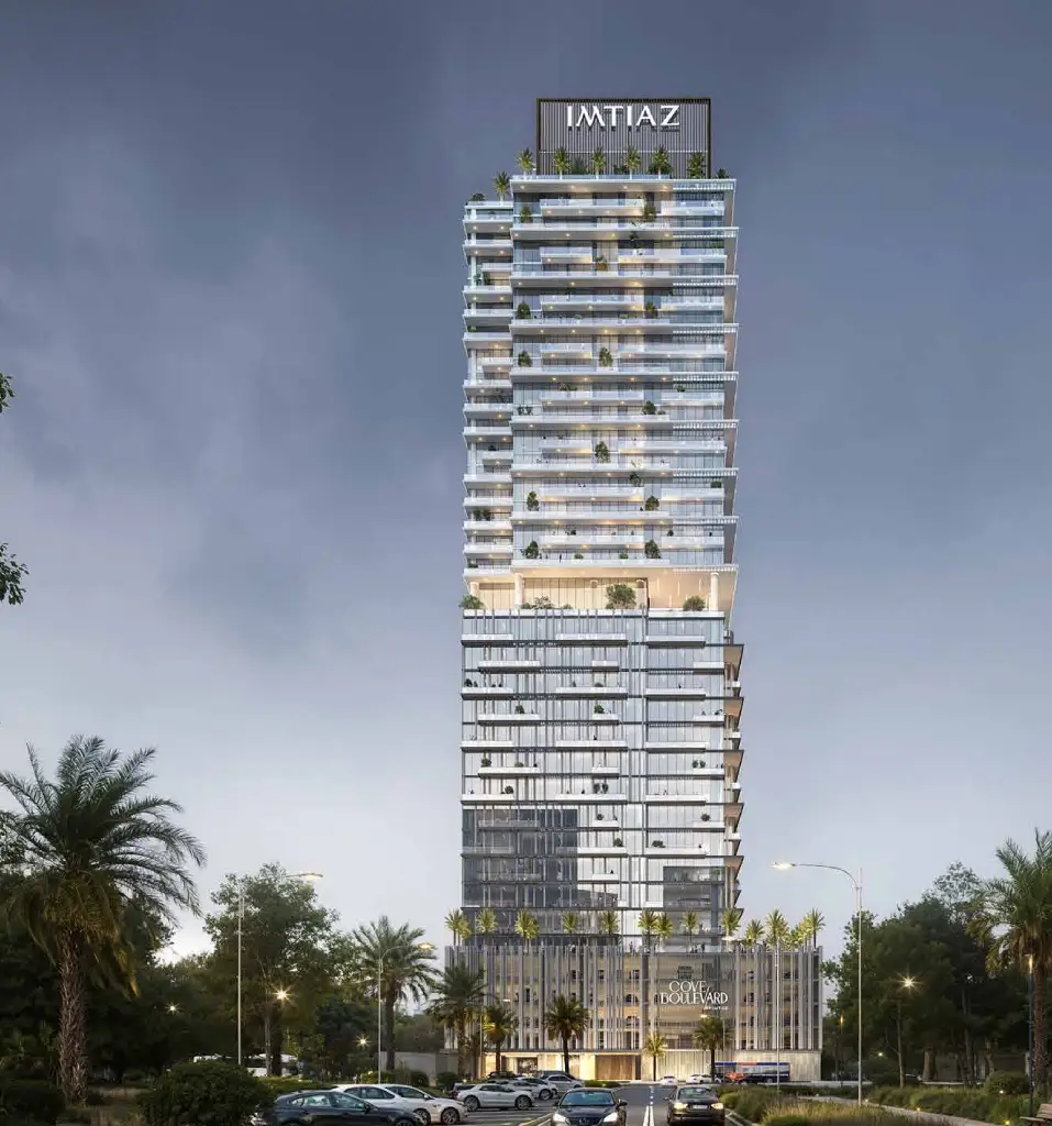 Imtiaz Cove Boulevard by Imtiaz Rent