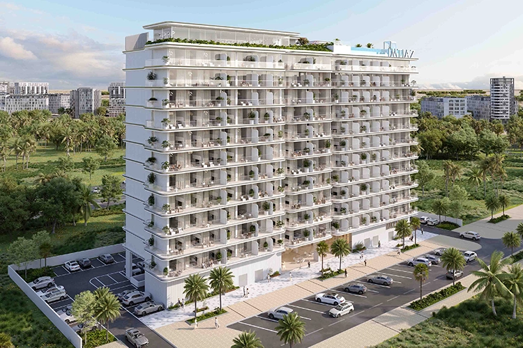 Cove Edition 6 by Imtiaz Independent Floors