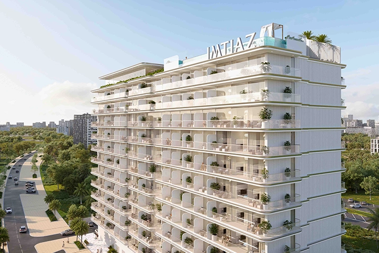 Cove Edition 6 by Imtiaz Dubai