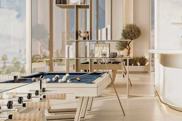 Cove Grand by Imtiaz