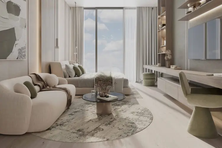 Cove Grand by Imtiaz Floors