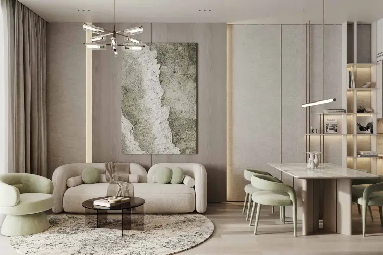 Cove Grand by Imtiaz Dubai