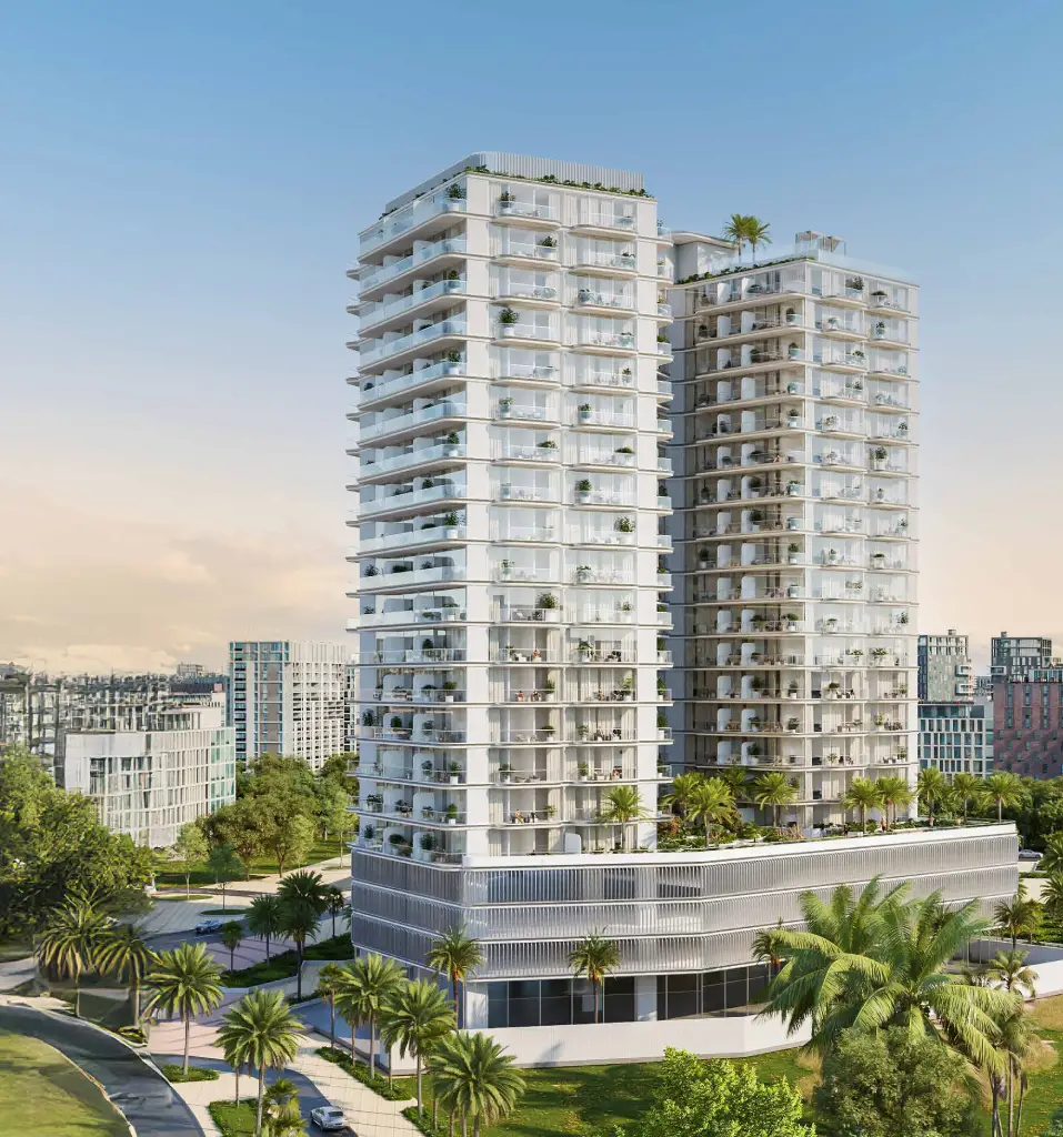 Cove Grand by Imtiaz Rent