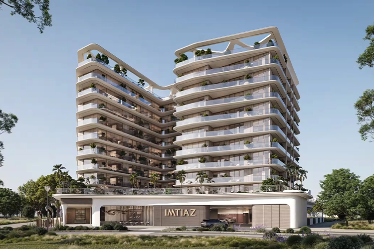 Inara Residence by Imtiaz