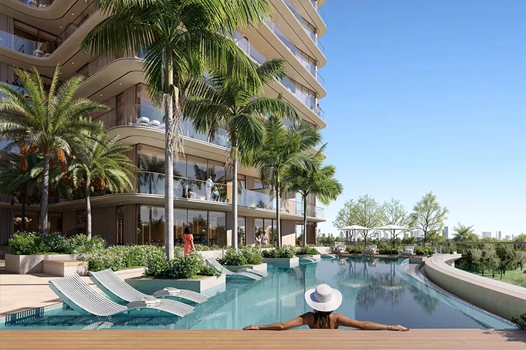 Inara Residence by Imtiaz Price List