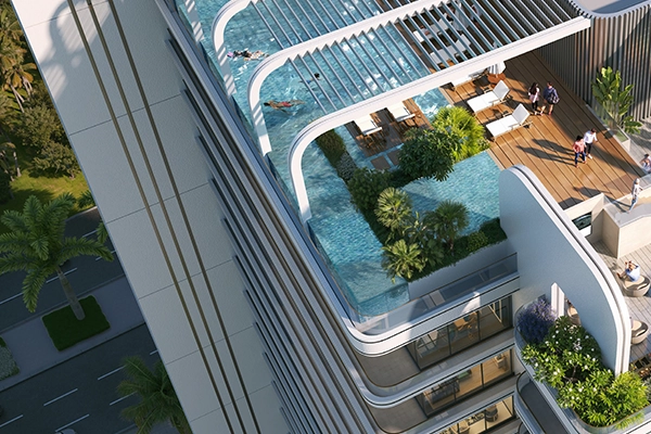 Le Blac by Imtiaz Investment