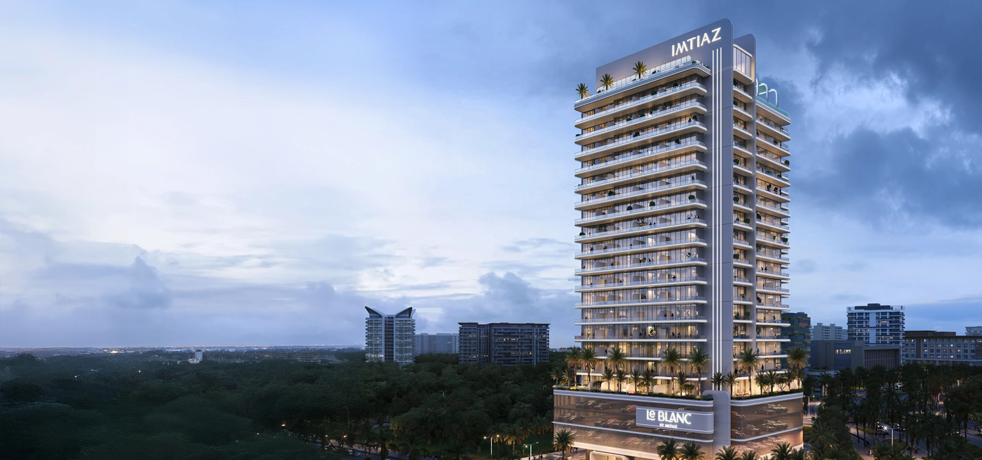 Le Blac by Imtiaz Resale