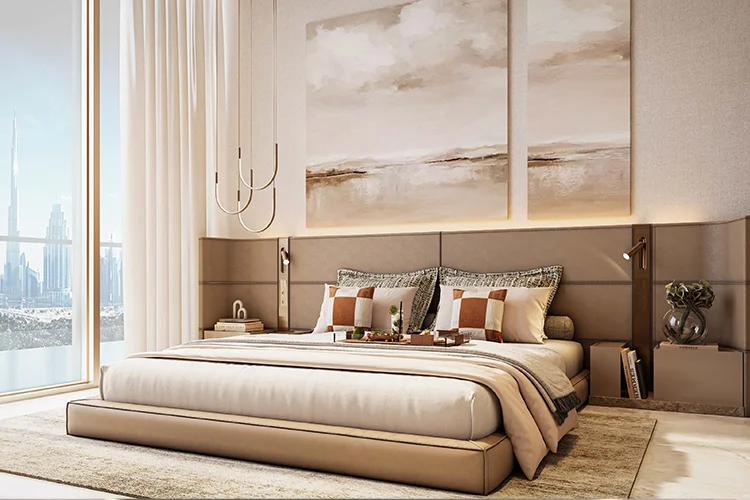 Sea cliff by Imtiaz Residential project