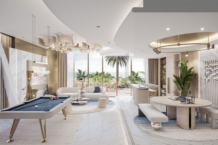 Sunset Bay 1 by Imtiaz Price List