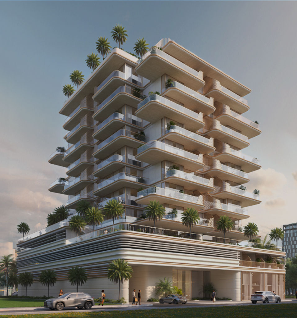 Sunset Bay 1 by Imtiaz Rent